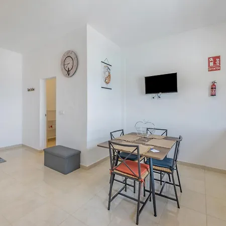 Feriehus Vivienda V Lorennani *