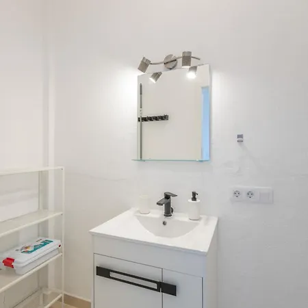 Vivienda V Lorennani * 엘파소