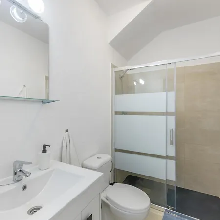 Vivienda V Lorennani 펜션 엘파소