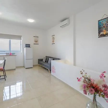 Vivienda V Lorennani *