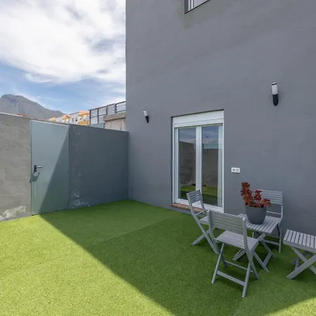 Vivienda V Lorennani 펜션 엘파소