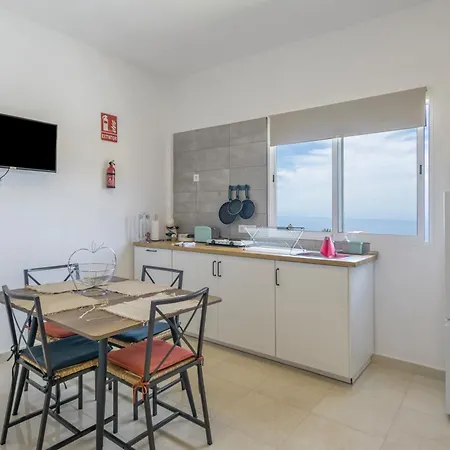 Vivienda V Lorennani 펜션