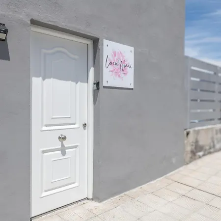 Vivienda V Lorennani 펜션 엘파소