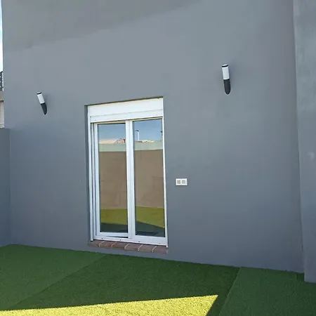 Vivienda V Lorennani Holiday home El Paso