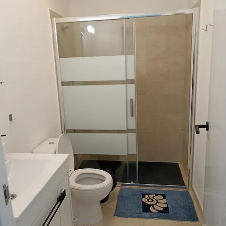 Vivienda V Lorennani * El Paso