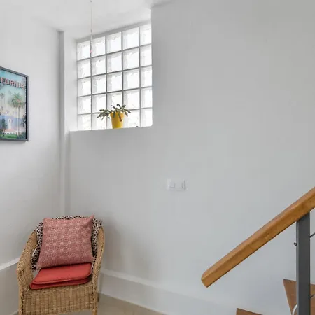 Vivienda V Lorennani El Paso