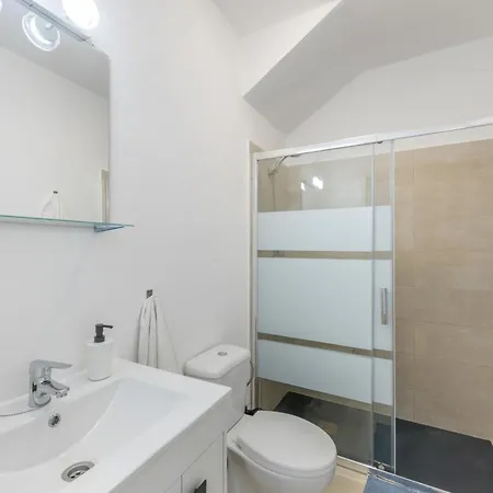 Vivienda V Lorennani