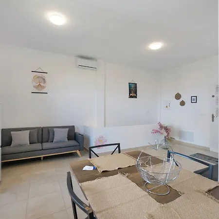 Vivienda V Lorennani El Paso