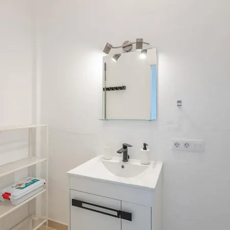 Vivienda V Lorennani *