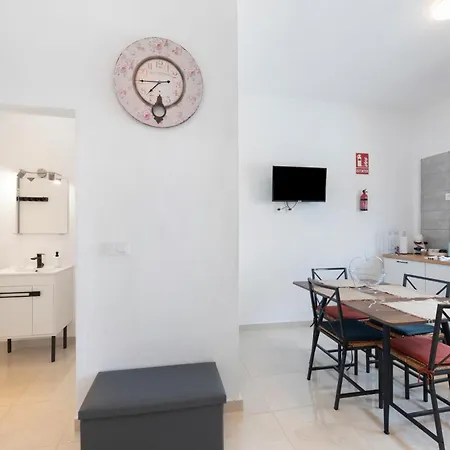 Vivienda V Lorennani Сasa de vacaciones