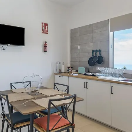 Holiday home Vivienda V Lorennani El Paso
