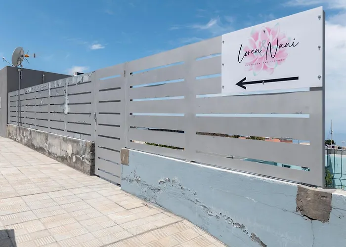 بيت للعطل Vivienda V Lorennani