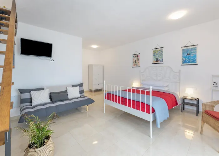 بيت للعطل Vivienda V Lorennani