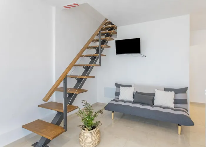 بيت للعطل Vivienda V Lorennani *