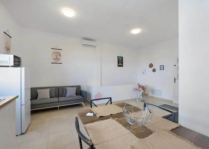 Vivienda V Lorennani إل باسو