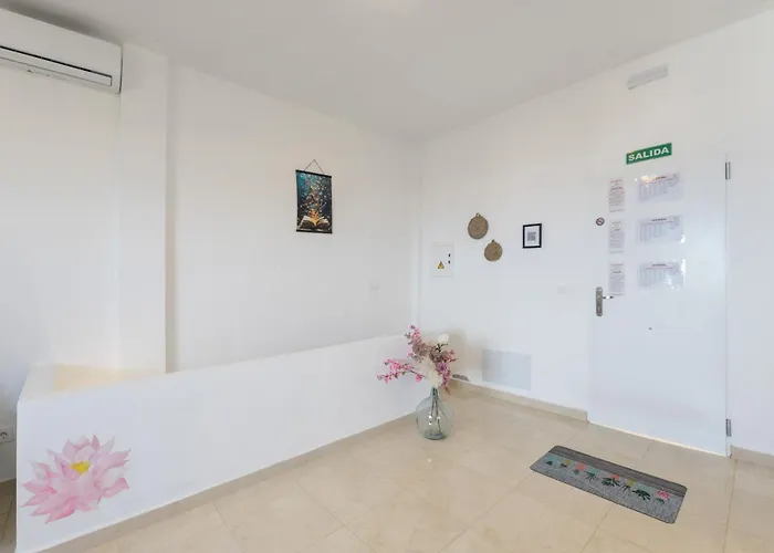 بيت للعطل Vivienda V Lorennani *