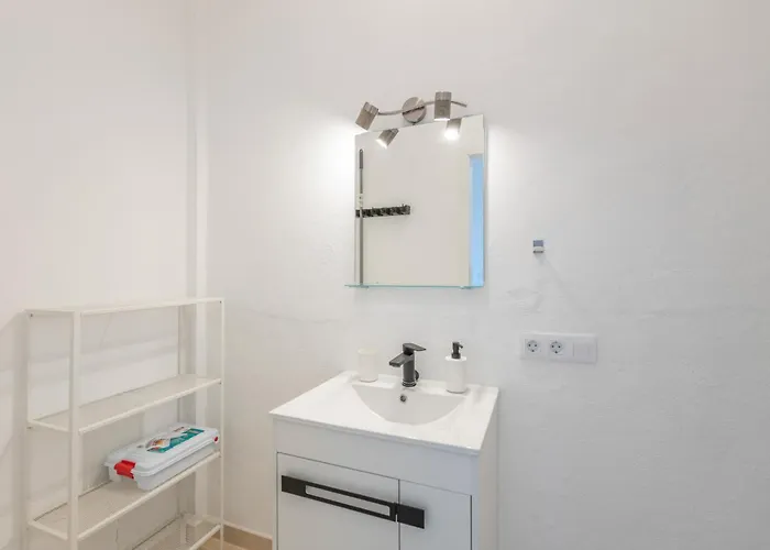 Vivienda V Lorennani *