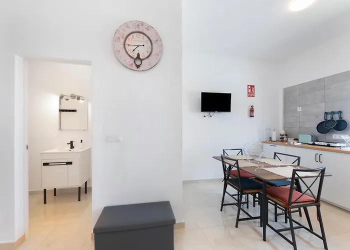 Vivienda V Lorennani بيت للعطل