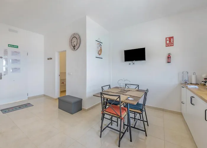 بيت للعطل Vivienda V Lorennani *