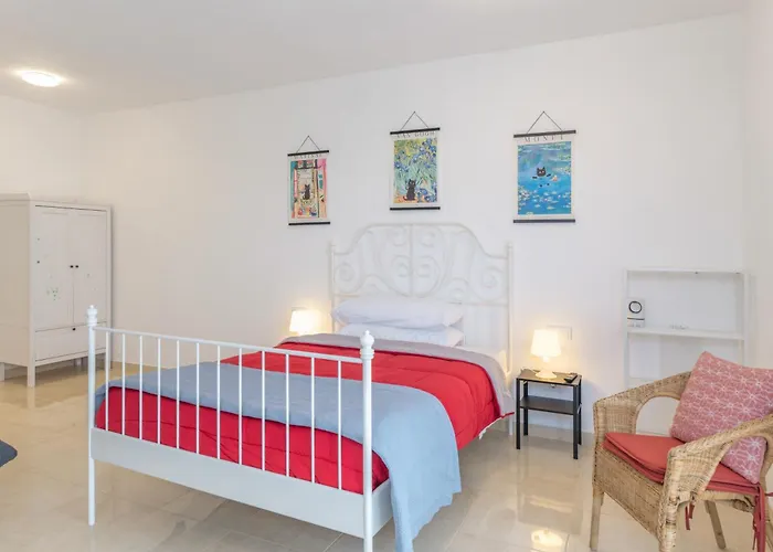 بيت للعطل Vivienda V Lorennani